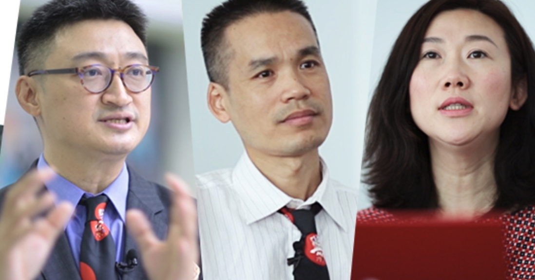 佳能：通過導(dǎo)入才望云，跟上日新月異的中國商業(yè)的變化